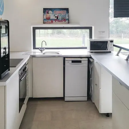 Six Bedroom Holiday In 펜션