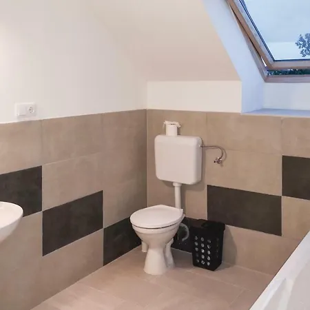 Six Bedroom Holiday In * 시오포크