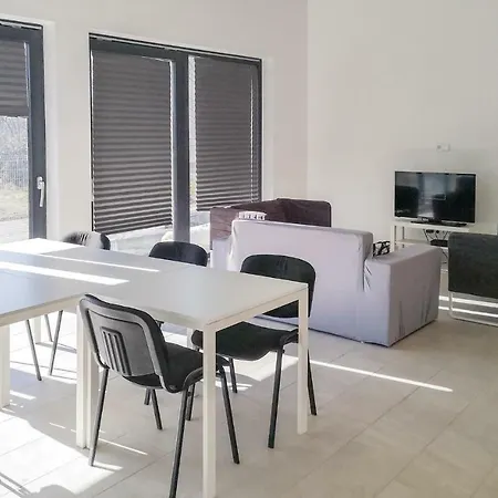 Six Bedroom Holiday In * 시오포크