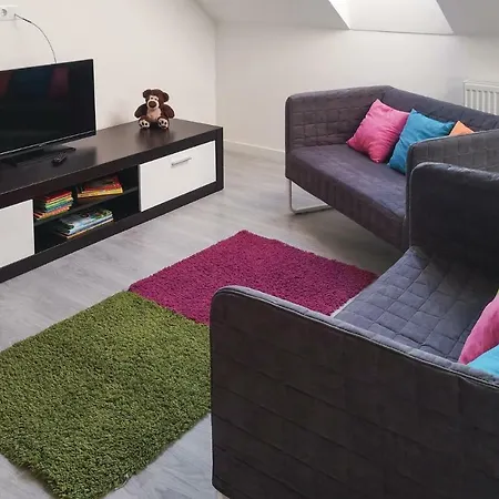 Six Bedroom Holiday In 시오포크
